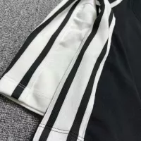Cheap Celine T-Shirts Short Sleeved For Unisex #1350747 Replica Wholesale [$42.00 USD] [ITEM#1350747] on Replica Celine T-Shirts