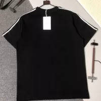 Cheap Celine T-Shirts Short Sleeved For Unisex #1350747 Replica Wholesale [$42.00 USD] [ITEM#1350747] on Replica Celine T-Shirts