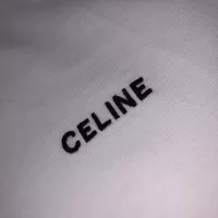 Cheap Celine T-Shirts Short Sleeved For Unisex #1350748 Replica Wholesale [$42.00 USD] [ITEM#1350748] on Replica Celine T-Shirts