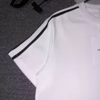 Cheap Celine T-Shirts Short Sleeved For Unisex #1350748 Replica Wholesale [$42.00 USD] [ITEM#1350748] on Replica Celine T-Shirts