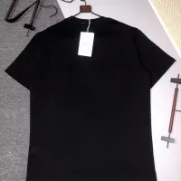 Cheap Celine T-Shirts Short Sleeved For Unisex #1350750 Replica Wholesale [$42.00 USD] [ITEM#1350750] on Replica Celine T-Shirts