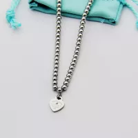 Cheap Tiffany Necklaces #1350753 Replica Wholesale [$25.00 USD] [ITEM#1350753] on Replica Tiffany Necklaces