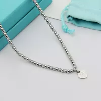 Cheap Tiffany Necklaces #1350753 Replica Wholesale [$25.00 USD] [ITEM#1350753] on Replica Tiffany Necklaces