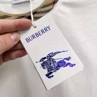 Cheap Burberry T-Shirts Short Sleeved For Unisex #1350755 Replica Wholesale [$45.00 USD] [ITEM#1350755] on Replica Burberry T-Shirts