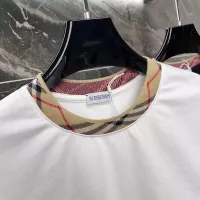 Cheap Burberry T-Shirts Short Sleeved For Unisex #1350755 Replica Wholesale [$45.00 USD] [ITEM#1350755] on Replica Burberry T-Shirts