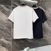 Cheap Burberry T-Shirts Short Sleeved For Unisex #1350755 Replica Wholesale [$45.00 USD] [ITEM#1350755] on Replica Burberry T-Shirts