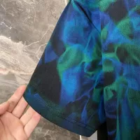 Cheap Christian Dior T-Shirts Short Sleeved For Unisex #1350756 Replica Wholesale [$45.00 USD] [ITEM#1350756] on Replica Christian Dior T-Shirts