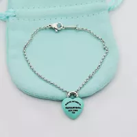 Cheap Tiffany Bracelets #1350758 Replica Wholesale [$25.00 USD] [ITEM#1350758] on Replica Tiffany Bracelets