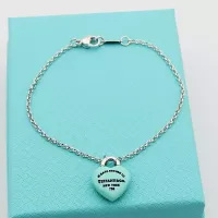 Cheap Tiffany Bracelets #1350758 Replica Wholesale [$25.00 USD] [ITEM#1350758] on Replica Tiffany Bracelets