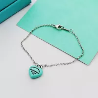 Cheap Tiffany Bracelets #1350758 Replica Wholesale [$25.00 USD] [ITEM#1350758] on Replica Tiffany Bracelets