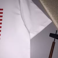 Cheap Gucci T-Shirts Short Sleeved For Unisex #1350759 Replica Wholesale [$42.00 USD] [ITEM#1350759] on Replica Gucci T-Shirts