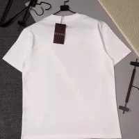 Cheap Gucci T-Shirts Short Sleeved For Unisex #1350760 Replica Wholesale [$42.00 USD] [ITEM#1350760] on Replica Gucci T-Shirts