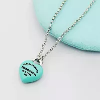 Cheap Tiffany Necklaces #1350761 Replica Wholesale [$25.00 USD] [ITEM#1350761] on Replica Tiffany Necklaces