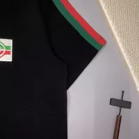 Cheap Gucci T-Shirts Short Sleeved For Unisex #1350762 Replica Wholesale [$42.00 USD] [ITEM#1350762] on Replica Gucci T-Shirts