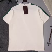 Cheap Gucci T-Shirts Short Sleeved For Unisex #1350763 Replica Wholesale [$42.00 USD] [ITEM#1350763] on Replica Gucci T-Shirts