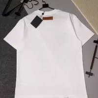 Cheap Louis Vuitton LV T-Shirts Short Sleeved For Unisex #1350764 Replica Wholesale [$42.00 USD] [ITEM#1350764] on Replica Louis Vuitton LV T-Shirts