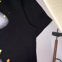 Cheap Louis Vuitton LV T-Shirts Short Sleeved For Unisex #1350765 Replica Wholesale [$42.00 USD] [ITEM#1350765] on Replica Louis Vuitton LV T-Shirts