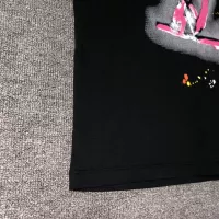 Cheap Louis Vuitton LV T-Shirts Short Sleeved For Unisex #1350765 Replica Wholesale [$42.00 USD] [ITEM#1350765] on Replica Louis Vuitton LV T-Shirts