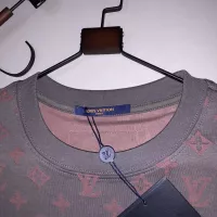 Cheap Louis Vuitton LV T-Shirts Short Sleeved For Unisex #1350766 Replica Wholesale [$42.00 USD] [ITEM#1350766] on Replica Louis Vuitton LV T-Shirts