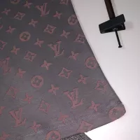 Cheap Louis Vuitton LV T-Shirts Short Sleeved For Unisex #1350766 Replica Wholesale [$42.00 USD] [ITEM#1350766] on Replica Louis Vuitton LV T-Shirts