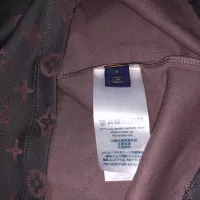 Cheap Louis Vuitton LV T-Shirts Short Sleeved For Unisex #1350766 Replica Wholesale [$42.00 USD] [ITEM#1350766] on Replica Louis Vuitton LV T-Shirts