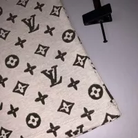 Cheap Louis Vuitton LV T-Shirts Short Sleeved For Unisex #1350767 Replica Wholesale [$42.00 USD] [ITEM#1350767] on Replica Louis Vuitton LV T-Shirts