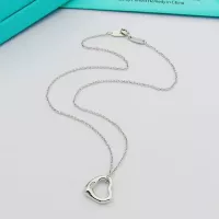 Cheap Tiffany Necklaces #1350768 Replica Wholesale [$25.00 USD] [ITEM#1350768] on Replica Tiffany Necklaces