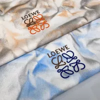 Cheap LOEWE T-Shirts Short Sleeved For Unisex #1350771 Replica Wholesale [$45.00 USD] [ITEM#1350771] on Replica LOEWE T-Shirts