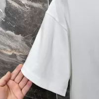 Cheap LOEWE T-Shirts Short Sleeved For Unisex #1350773 Replica Wholesale [$45.00 USD] [ITEM#1350773] on Replica LOEWE T-Shirts