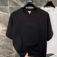 Cheap LOEWE T-Shirts Short Sleeved For Unisex #1350774 Replica Wholesale [$45.00 USD] [ITEM#1350774] on Replica LOEWE T-Shirts