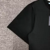 Cheap Prada T-Shirts Short Sleeved For Unisex #1350775 Replica Wholesale [$42.00 USD] [ITEM#1350775] on Replica Prada T-Shirts