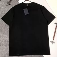 Cheap Prada T-Shirts Short Sleeved For Unisex #1350775 Replica Wholesale [$42.00 USD] [ITEM#1350775] on Replica Prada T-Shirts