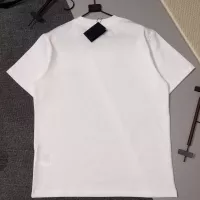 Cheap Prada T-Shirts Short Sleeved For Unisex #1350776 Replica Wholesale [$42.00 USD] [ITEM#1350776] on Replica Prada T-Shirts