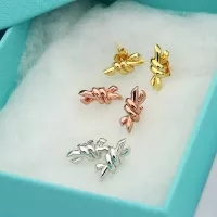 Cheap Tiffany Earrings For Women #1350778 Replica Wholesale [$27.00 USD] [ITEM#1350778] on Replica Tiffany Earrings