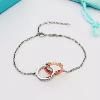 Cheap Tiffany Bracelets #1350781 Replica Wholesale [$25.00 USD] [ITEM#1350781] on Replica Tiffany Bracelets