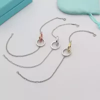 Cheap Tiffany Bracelets #1350781 Replica Wholesale [$25.00 USD] [ITEM#1350781] on Replica Tiffany Bracelets
