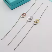 Cheap Tiffany Bracelets #1350781 Replica Wholesale [$25.00 USD] [ITEM#1350781] on Replica Tiffany Bracelets
