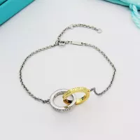 Cheap Tiffany Bracelets #1350782 Replica Wholesale [$25.00 USD] [ITEM#1350782] on Replica Tiffany Bracelets