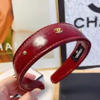 Cheap Chanel Headband For Women #1350802 Replica Wholesale [$27.00 USD] [ITEM#1350802] on Replica Chanel Headband