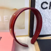 Cheap MIU MIU Headband For Women #1350806 Replica Wholesale [$27.00 USD] [ITEM#1350806] on Replica MIU MIU Headband