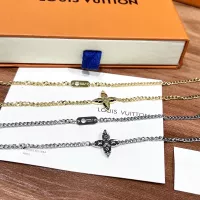 Cheap Louis Vuitton Necklaces #1350811 Replica Wholesale [$29.00 USD] [ITEM#1350811] on Replica Louis Vuitton Necklaces