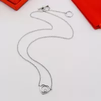 Cheap Hermes Necklaces #1350827 Replica Wholesale [$25.00 USD] [ITEM#1350827] on Replica Hermes Necklaces