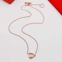 Cheap Hermes Necklaces #1350828 Replica Wholesale [$25.00 USD] [ITEM#1350828] on Replica Hermes Necklaces