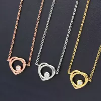 Cheap Hermes Necklaces #1350828 Replica Wholesale [$25.00 USD] [ITEM#1350828] on Replica Hermes Necklaces
