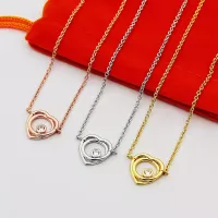 Cheap Hermes Necklaces #1350829 Replica Wholesale [$25.00 USD] [ITEM#1350829] on Replica Hermes Necklaces