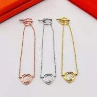 Cheap Hermes Bracelets #1350832 Replica Wholesale [$25.00 USD] [ITEM#1350832] on Replica Hermes Bracelets