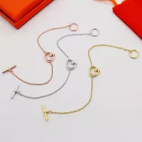 Cheap Hermes Bracelets #1350832 Replica Wholesale [$25.00 USD] [ITEM#1350832] on Replica Hermes Bracelets