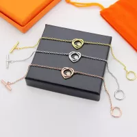 Cheap Hermes Bracelets #1350832 Replica Wholesale [$25.00 USD] [ITEM#1350832] on Replica Hermes Bracelets