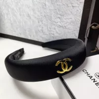 Cheap Chanel Headband For Women #1350833 Replica Wholesale [$25.00 USD] [ITEM#1350833] on Replica Chanel Headband