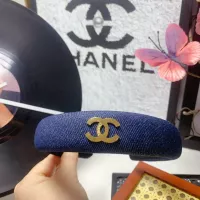 Cheap Chanel Headband For Women #1350834 Replica Wholesale [$25.00 USD] [ITEM#1350834] on Replica Chanel Headband
